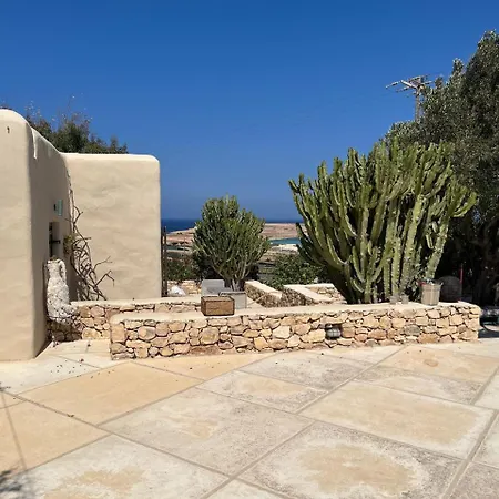 Villa Ellie Seaside Koufonisi