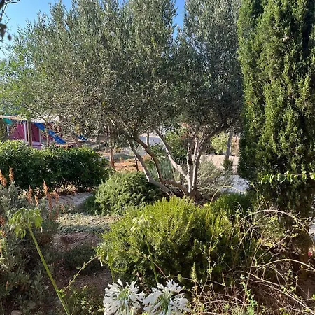Ellie Seaside Koufonisi Villa