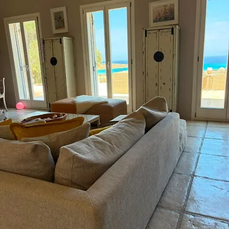 Villa Ellie Seaside Koufonisi *
